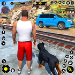 Elite Commando Shooting Games のアイコン